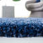 Tapis performance à poil long de couleur unie Vandoren-558164677-664531602
