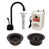 Oil Rubbed Bronze selected