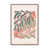 Powder Rose Framed is unavailable