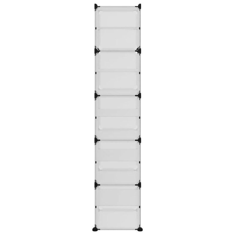 Stackable Shoe Storage Box