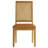 Modway Arlo Vegan Leather Side Chair Dining Chair-98135988-98135990
