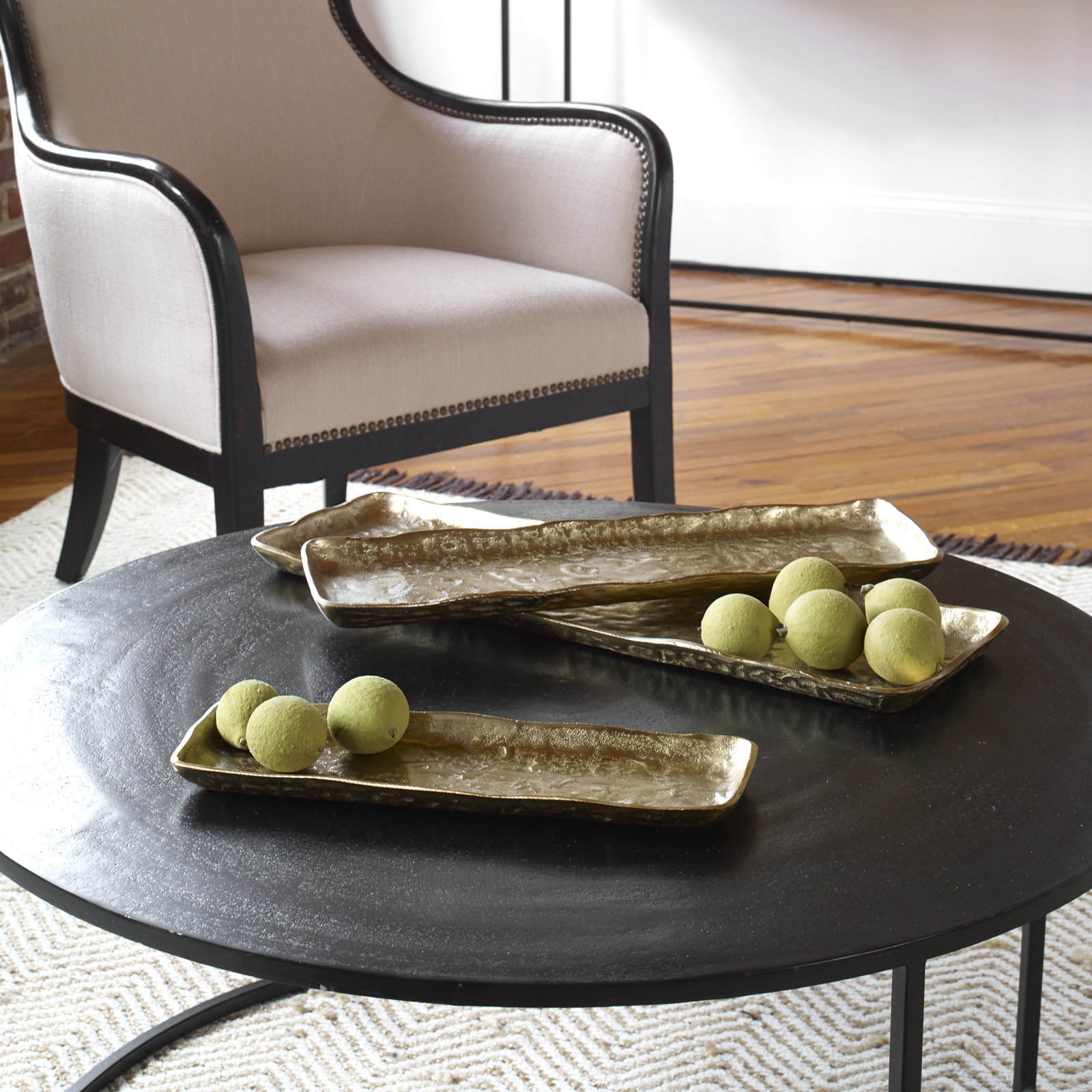 Altmann Decorative Tray
