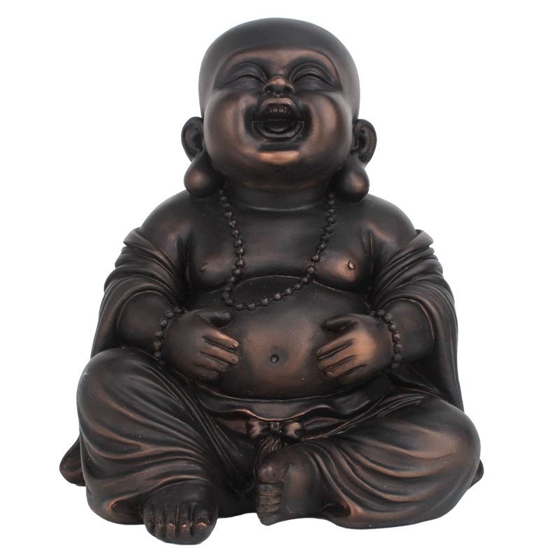 Cho Figurines & Sculptures