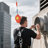 Self-Retractable Fall Arrester, Fall Arrest Protector-121369958-121369960