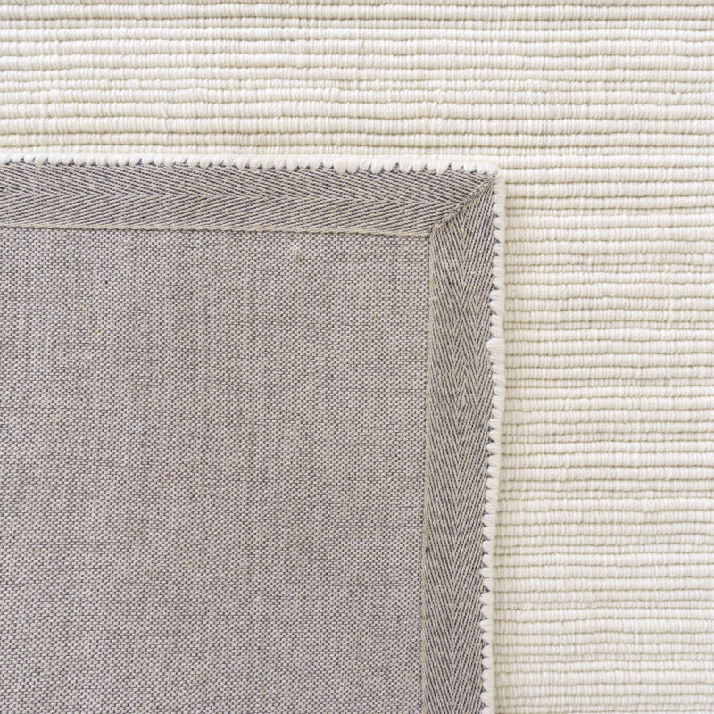 Tapis d'intérieur en laine Aneliese, Rectangle 9 pi x 12 pi