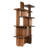 Kilimanjaro Geometric Bookcase