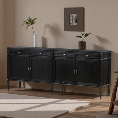 Simple Design Sideboard