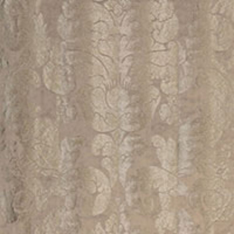 Zelda Fabric, Pewter