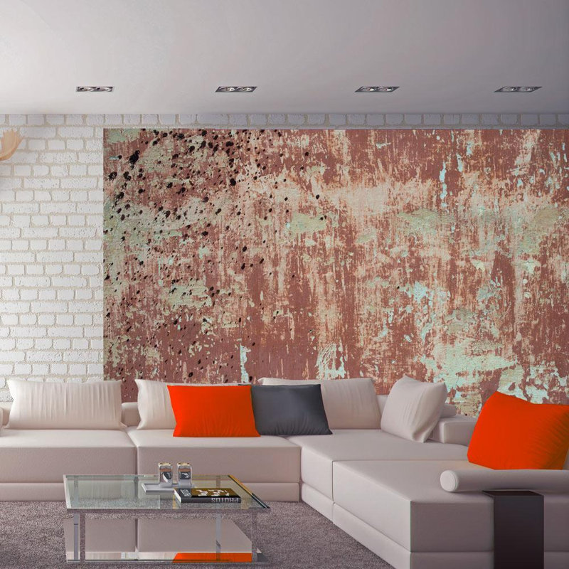 Wall Mural, 55" L x 78" W