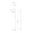 Fahmid 58.625'' Traditional Floor Lamp-1534962882