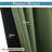 Embossed Blackout Curtains for Bedroom Living Room Window Thermal Insulated Drapes Room Darkening Curtains Panels-1594078403-1594078400