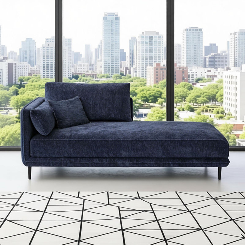 Seda, Dark Blue