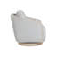 Fauteuil Jely