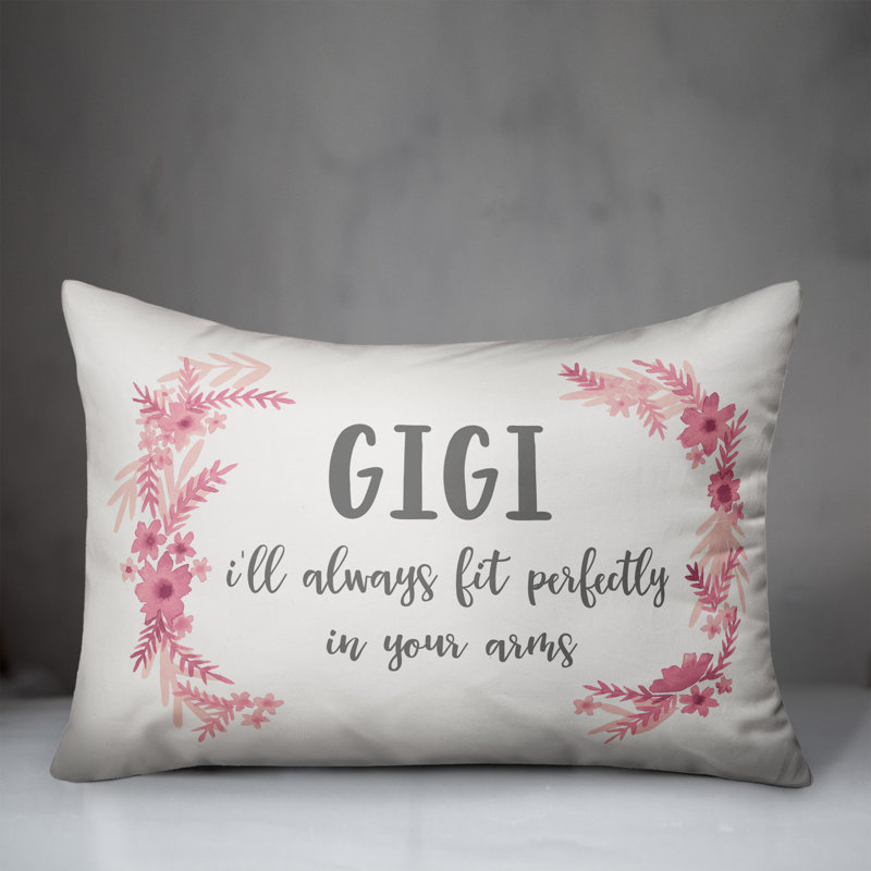  Coussin Gigi, Polyester / Bourre en polyester