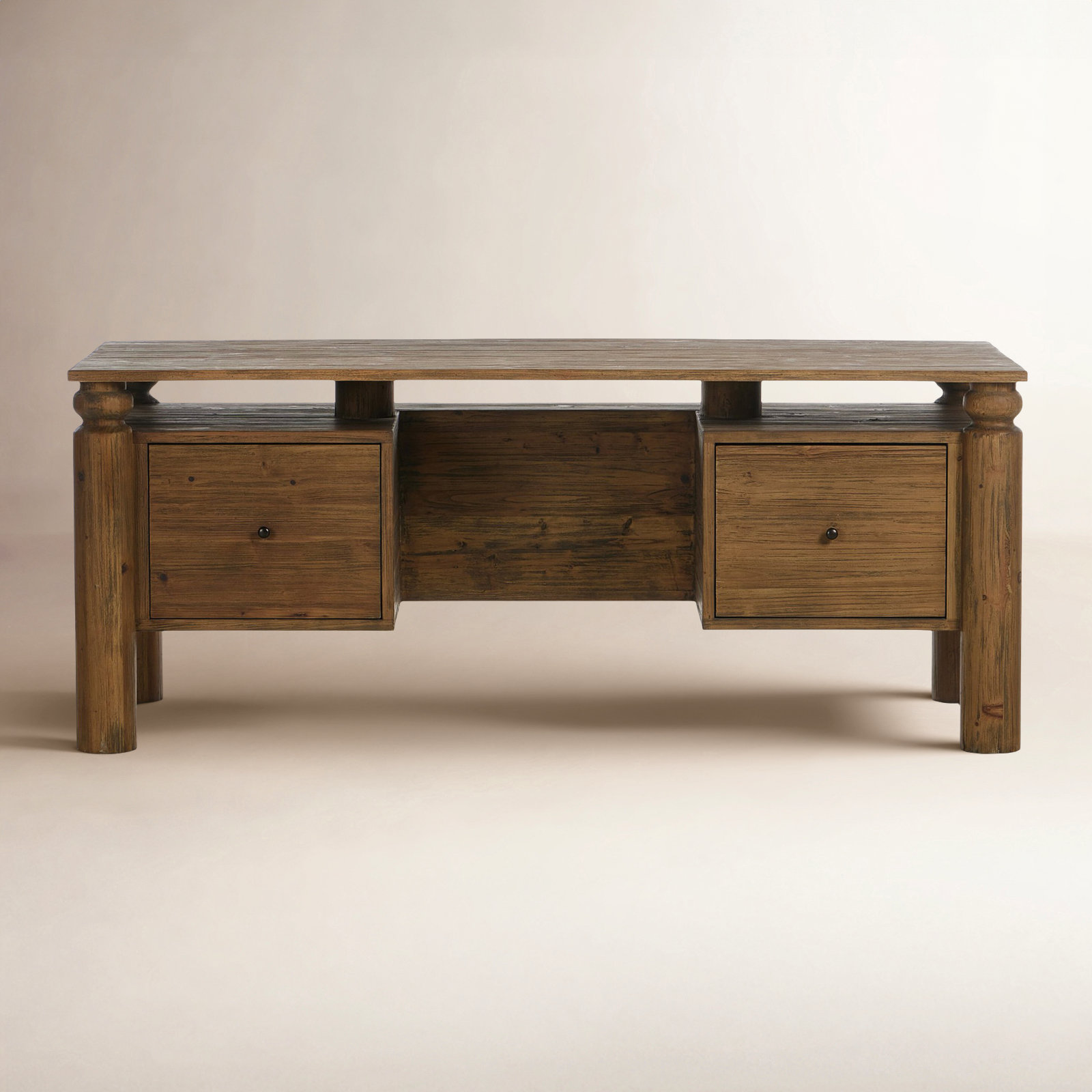 Wingate Executive Desk