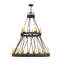 15 - Light Chandelier