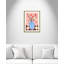Poppies Print par Violets Print House-1448262758-1448262672-1448262668