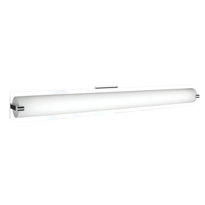Lighthouse 1 - Light LED Bath Bar