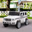 Colangelo Mercedes Benz G500 Licensed 12V Kids Electric Ride On Car Toy-1511729343