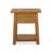 Dunkirk End Table with Storage