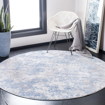 Uhrichsville Abstract Area Rug