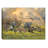 A New Beginning 8x6 Mini Lighted Easel Back Canvas