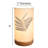 Wood Novelty Lamp
