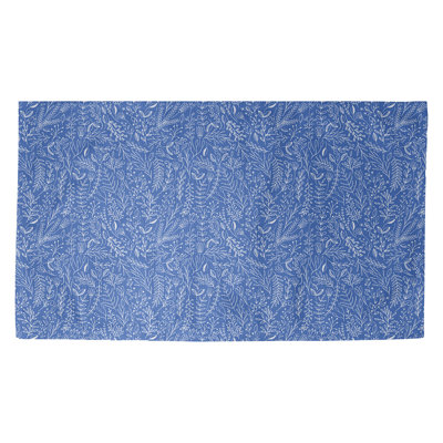 Avicia Floral Indoor Rug