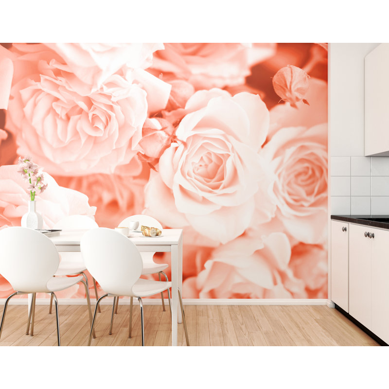 Fulford Matte Wall Mural, 280 cm L x 350 cm W