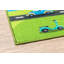 Tapis de transport Furnish my Place Johathan 764 | HD modes de transport pour enfants Éducatif | Salle de classe | Tapis de chambre de bébé | Multicolore-1422798832