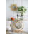 Glass Table Vase-1664216602