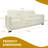Cloud Modern Upholstered Sofa Deep Seat Couches With Wide Thick Cushion-941632555