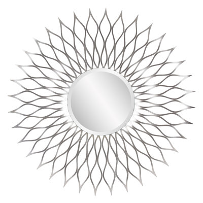 Miroir d'appoint Morocco