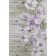 Premium Machine Washable Prisco Purple Rug