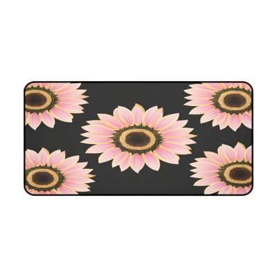 Polyester Desk Pad