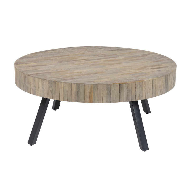 Riley Four Leg Coffee Table