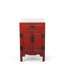 18.9'' W Solid Wood Nightstand