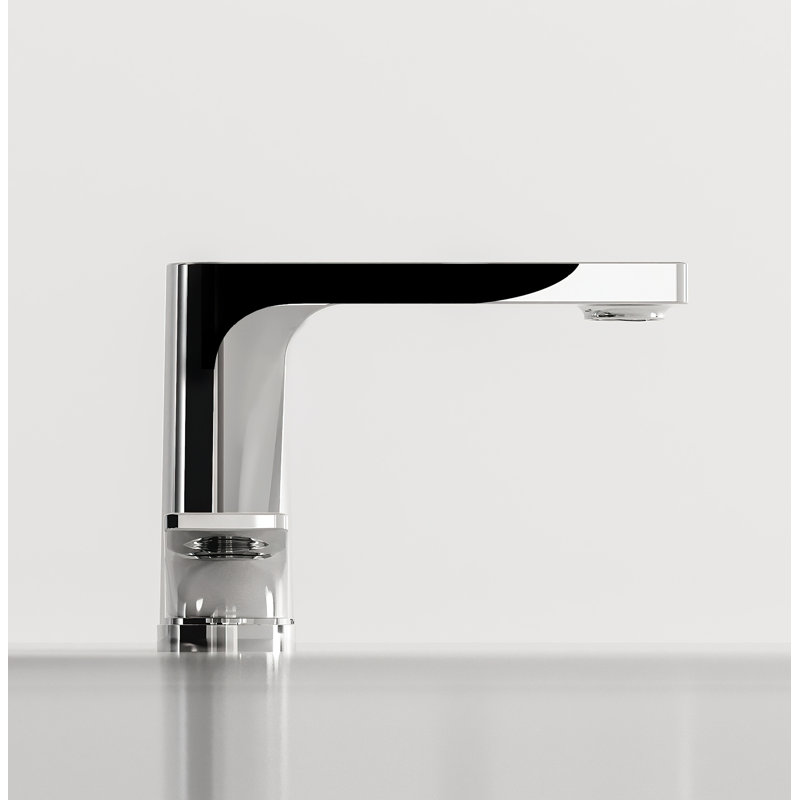 Ode Widespread Lavatory Faucet, Chrome