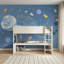 Papier peint astronaute, fusées amovibles, décoration murale-1361569772-1361569769
