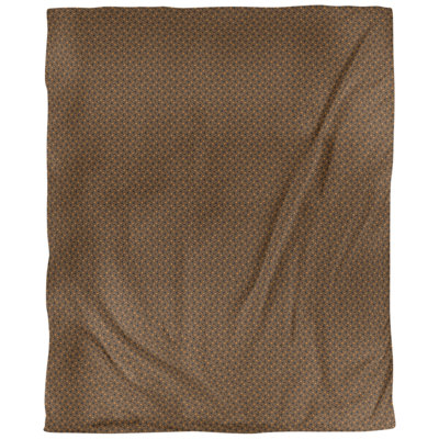 Katelyn Elizabeth Geometric Shapes Duvet Cover