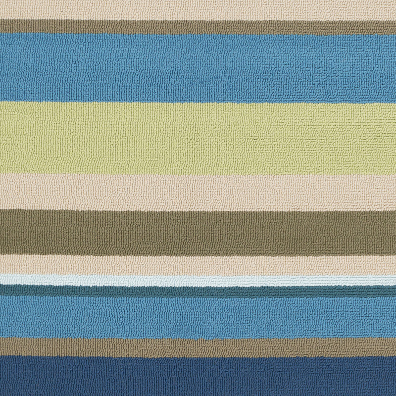 Anmol Indoor Rug, Round 8'