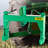 Tractor Quick Hitch