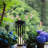 Integrated LED Outdoor Floor Lamp-89989807