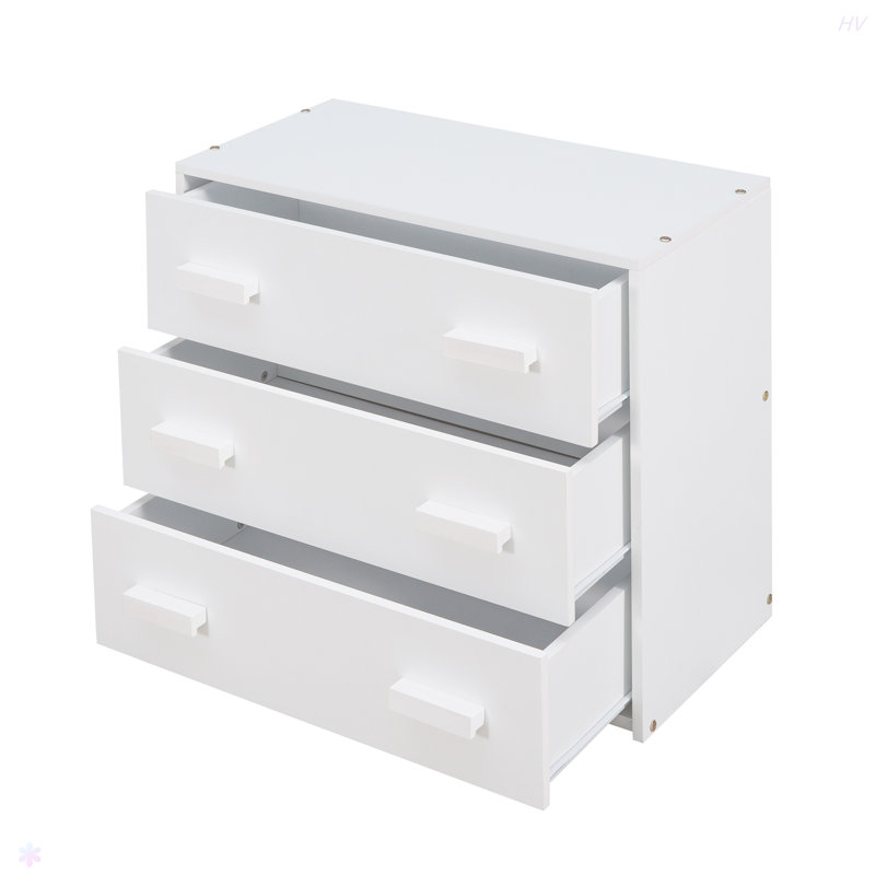 Lit mezzanine avec armoire et tablette