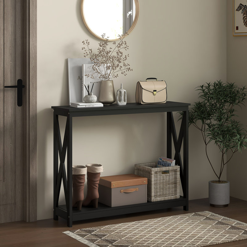 Console 39,5 po