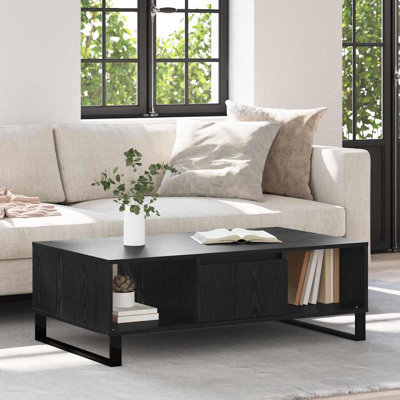 Coffee Table with Storage