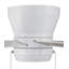 Merit 52'' Ceiling Fan with LED Lights-1269440728