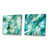 Toile tendue