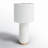 Mansel Metal Table Lamp-29678766