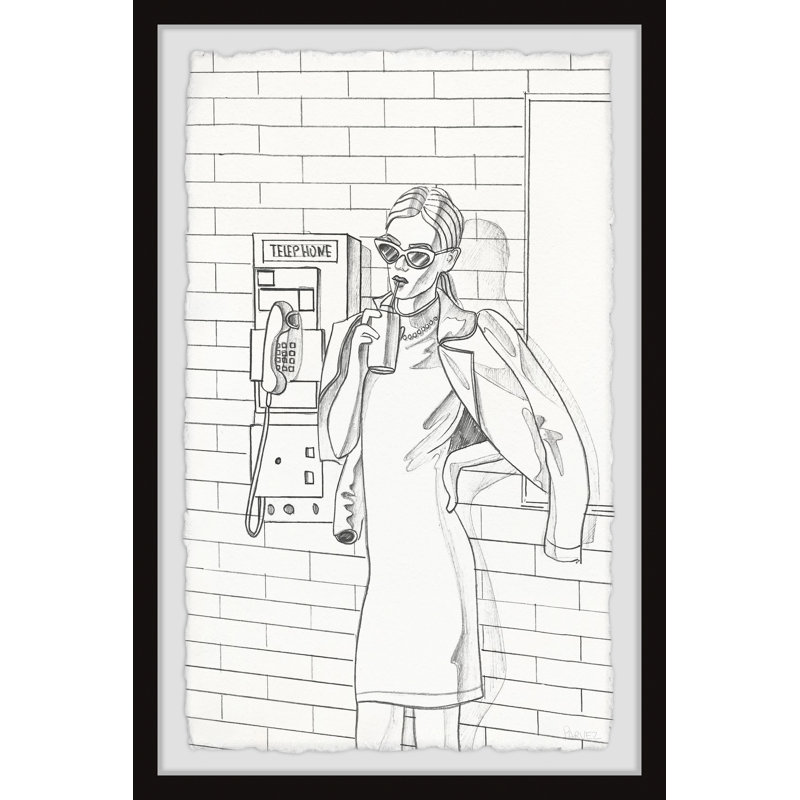 Au téléphone 12